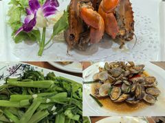 -友强·23年特色海鲜大排档(厦门店)