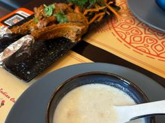 -克比叔叔印度餐厅Kebabs on the Grille(永康路分店)