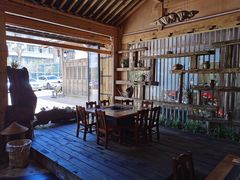 -哈吱喂丽江火塘·牦牛火锅(五一街店)