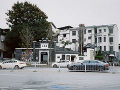 -森果咖啡(人民西路店)