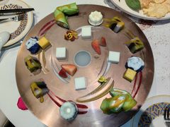 -狮拾久·现代新加坡料理(福田COCO Park店)