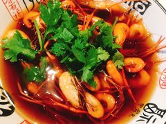 -风味小馆(天目湖宾馆店)