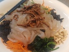 -大闫家烧烤·小海鲜家常菜(郑庄店)