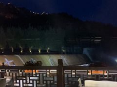 -望京楼flavor餐厅(古北水镇景区店)
