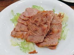 -老泰安•泰安菜(迎胜路店)
