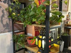 -Pakwaan Indian restaurant芭港湾印度餐厅(领事馆店)