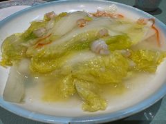 -清真  吐鲁番餐厅(牛街店)