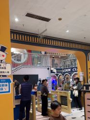 -meland亲子乐园•派对•研学(宁波华润万象城店)