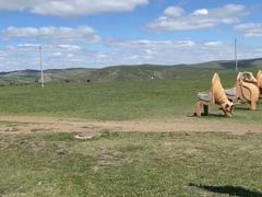 -塞罕坝国家级自然保护区