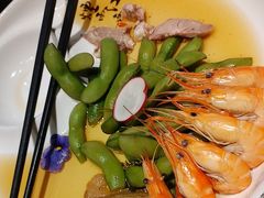 -宋园·金宴浙鲜馆(静安店)