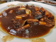 -正阳春烤鸭(华捷道店)