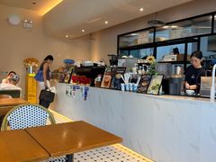 -Jamaicablue Coffeeshop(中央广场店)