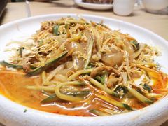 -关东小磨东北菜(上海长风大悦城店)