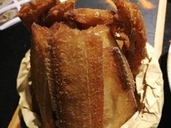 -老头儿油爆虾·知味杭州(爱琴海购物中心)