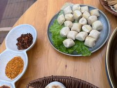 -清姜坡火锅(清姜店)