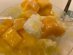 超级芒果冰-斯利美(禾祥西路店)