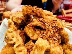 -冒椒火辣(太古里店)