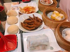 -添好运点心专门店(深水埗店)