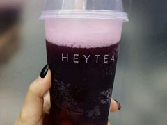 -喜茶(广州荔湾领展广场店)