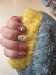 -StartNail美甲