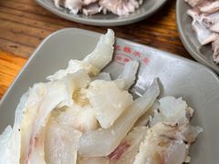 -汝萍传统蘸水菜(春华路总店)