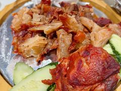 -老爷庙风味美食府(魏都大道店)