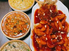 秃黄油-裕兴记•蟹黄面馆(人民广场店)