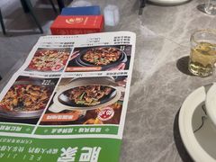 -肥家大排档(天河体育西店)