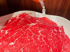 -巴奴毛肚火锅(新街口金鹰店)