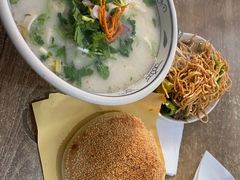 -吕记清真美食城(永兴服装街店)