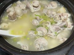 -东江海鲜大排档·潮汕菜·砂锅粥