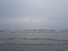 -江山半岛白浪滩景区