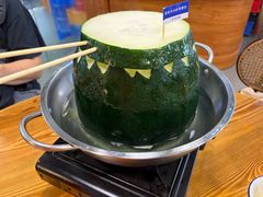 -兴兴旺·冬瓜盅·啫啫煲(西华路店)