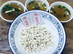 -老刘家泡馍·陕西老字号(钟楼广济街店)