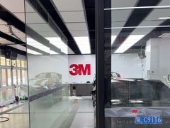 -大黄蜂汽车贴膜隐形车衣3M黑钻臻选(007店)