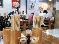 大堂-聚缘坊特色名小吃(天元西街店)