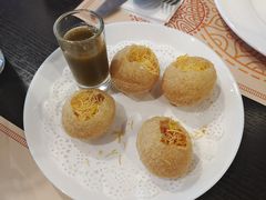 -克比叔叔印度餐厅Kebabs on the Grille(人民广场店)