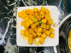 -李师傅脆肚(华强北店)