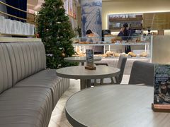 大堂-Perma Café樸門(五羊店)