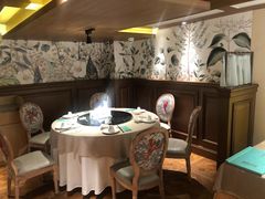 包厢-尚一汤·粤菜海鲜(环球港店)