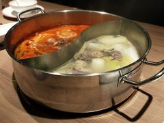 -许府牛杂·鲜牛肉火锅(梁溪万达店)
