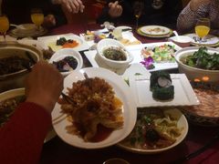 -新木器时代餐厅(太湖新天地店)