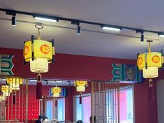 -老边饺子馆(中街店)