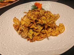 -北京老铺烤鸭(老城根店)