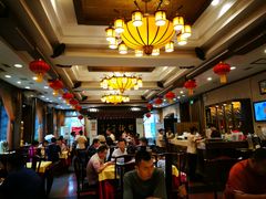 -功德林素菜饭庄(前门店)