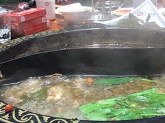 -川庆火锅至尊店