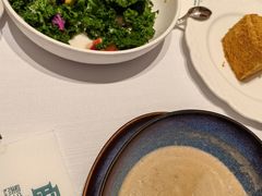 -马克西姆俄罗斯餐厅(通亚街店)