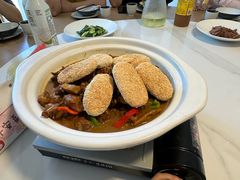 -加顺农场餐厅