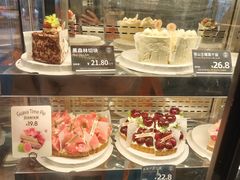 -FANEN法念·烘焙·甜点(万象城店)
