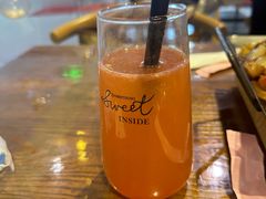 -炸鸡情侣韩式料理(中央大街店)
